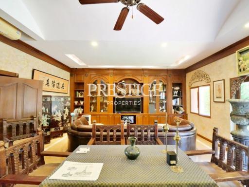 Private Pool Villa – 5 bed 8 bath in Huay Yai / Phoenix PP9762