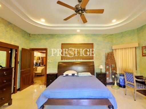 Private Pool Villa – 5 bed 8 bath in Huay Yai / Phoenix PP9762