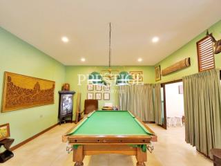 Private Pool Villa – 5 bed 8 bath in Huay Yai / Phoenix PP9762