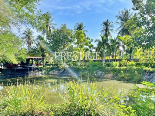 Private Pool Villa – 5 bed 8 bath in Huay Yai / Phoenix PP9762