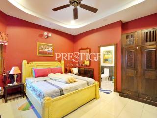 Private Pool Villa – 5 bed 8 bath in Huay Yai / Phoenix PP9762