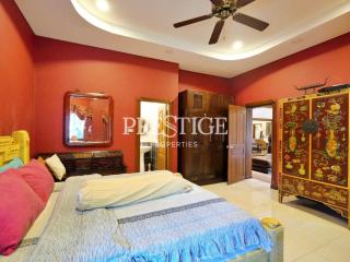 Private Pool Villa – 5 bed 8 bath in Huay Yai / Phoenix PP9762