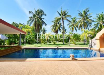 Private Pool Villa – 5 bed 8 bath in Huay Yai / Phoenix PP9762