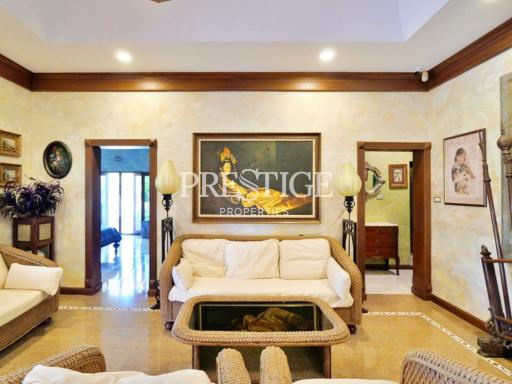 Private Pool Villa – 5 bed 8 bath in Huay Yai / Phoenix PP9762