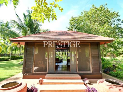 Private Pool Villa – 5 bed 8 bath in Huay Yai / Phoenix PP9762