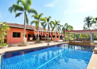Private Pool Villa – 5 bed 8 bath in Huay Yai / Phoenix PP9762