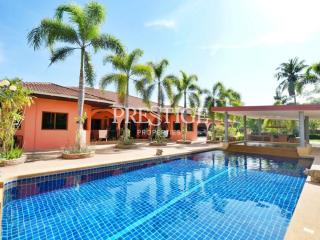 Private Pool Villa – 5 bed 8 bath in Huay Yai / Phoenix PP9762