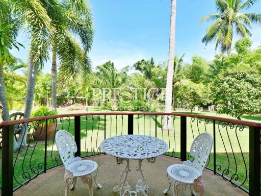 Private Pool Villa – 5 bed 8 bath in Huay Yai / Phoenix PP9762