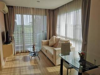 ️️‍️The #WingPlace Condo for Sale price 2.1 mb. #DoiSuthep view Near #Suandok Temple