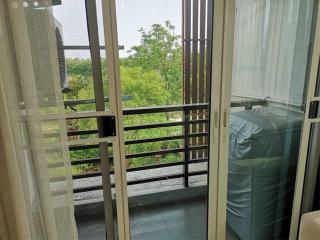 ️️‍️The #WingPlace Condo for Sale price 2.1 mb. #DoiSuthep view Near #Suandok Temple