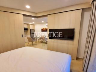 Olympus City Garden – 1 bed 1 bath in South Pattaya PP9761