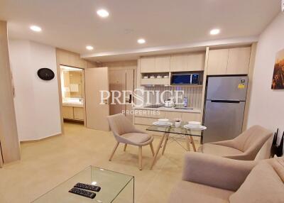 Olympus City Garden – 1 bed 1 bath in South Pattaya PP9761