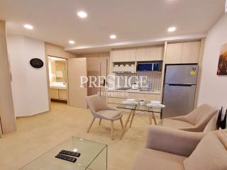 Olympus City Garden – 1 bed 1 bath in South Pattaya PP9761