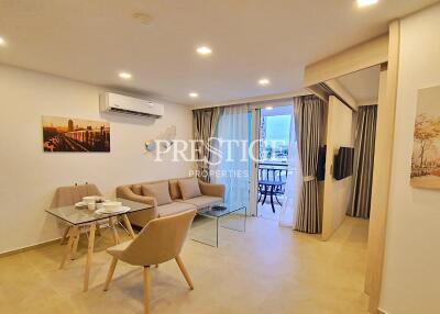 Olympus City Garden – 1 bed 1 bath in South Pattaya PP9761