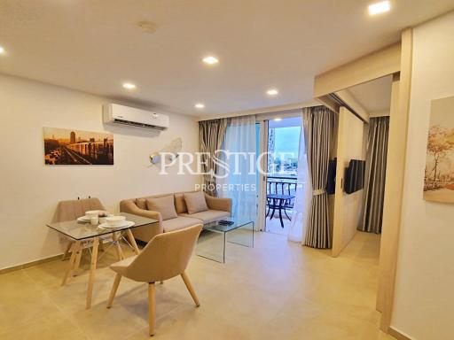 Olympus City Garden – 1 bed 1 bath in South Pattaya PP9761