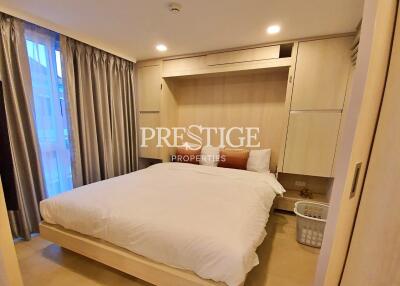 Olympus City Garden – 1 bed 1 bath in South Pattaya PP9761