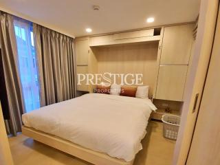 Olympus City Garden – 1 bed 1 bath in South Pattaya PP9761