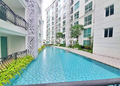 Olympus City Garden – 1 bed 1 bath in South Pattaya PP9760