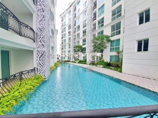 Olympus City Garden – 1 bed 1 bath in South Pattaya PP9760