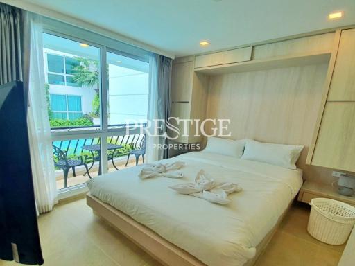 Olympus City Garden – 1 bed 1 bath in South Pattaya PP9760