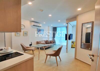 Olympus City Garden – 1 bed 1 bath in South Pattaya PP9760