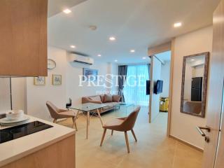 Olympus City Garden – 1 bed 1 bath in South Pattaya PP9760