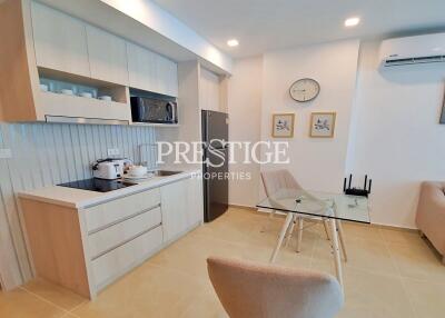 Olympus City Garden – 1 bed 1 bath in South Pattaya PP9760