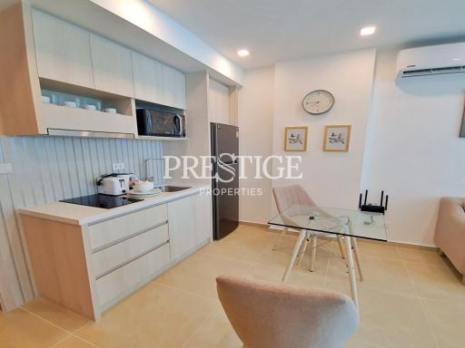 Olympus City Garden – 1 bed 1 bath in South Pattaya PP9760