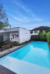 Start Price 15.9 Mb. #World club land Pool Villa for sale #Modern #Minimal Style #NongKwai #HangDong #Fully Furnished