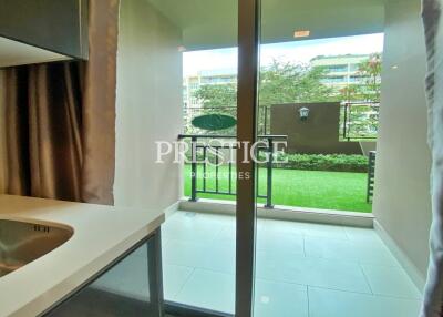 Arcadia Center Suites – 1 bed 1 bath in South Pattaya PP9758