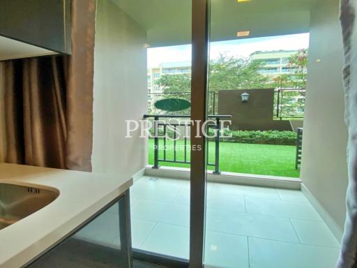 Arcadia Center Suites – 1 bed 1 bath in South Pattaya PP9758