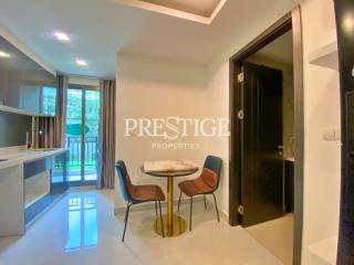 Arcadia Center Suites – 1 bed 1 bath in South Pattaya PP9758