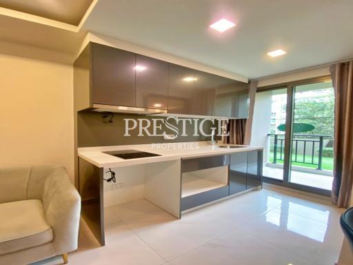 Arcadia Center Suites – 1 bed 1 bath in South Pattaya PP9758