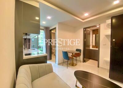 Arcadia Center Suites – 1 bed 1 bath in South Pattaya PP9758