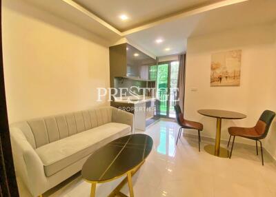 Arcadia Center Suites – 1 bed 1 bath in South Pattaya PP9758