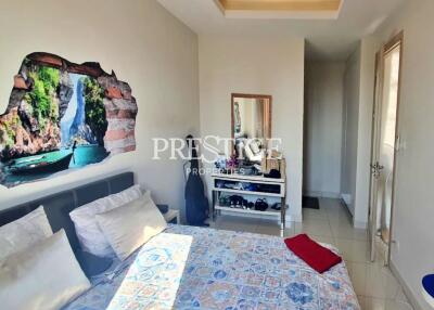 Water Park Condo – 1 bed 1 bath in Pratamnak PP9757