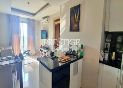 Water Park Condo – 1 bed 1 bath in Pratamnak PP9757