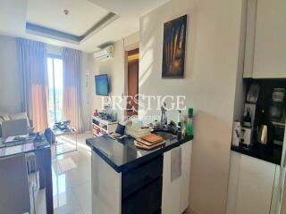 Water Park Condo – 1 bed 1 bath in Pratamnak PP9757