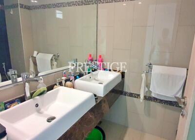 Water Park Condo – 1 bed 1 bath in Pratamnak PP9757