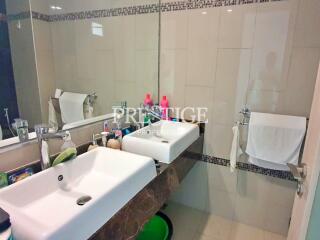 Water Park Condo – 1 bed 1 bath in Pratamnak PP9757