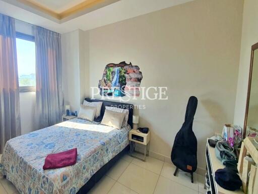 Water Park Condo – 1 bed 1 bath in Pratamnak PP9757