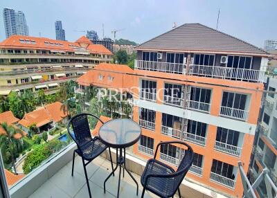 Sunset Boulevard Residence 2 – 1 bed 1 bath in Pratamnak PP9755