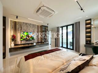 Private House – 6 bed 11 bath in Jomtien PP9750