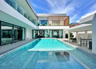 Private House – 6 bed 11 bath in Jomtien PP9750