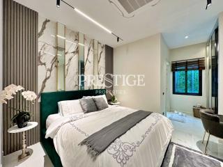 Private House – 6 bed 11 bath in Jomtien PP9750