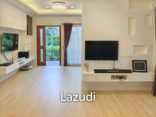 4 Bed 4 Bath 245 SQ.M Bangkok Boulevard Teparak-Wongwaen