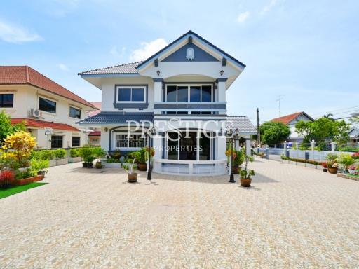 Permsub Garden Resort – 5 bed 5 bath in East Pattaya PP9725