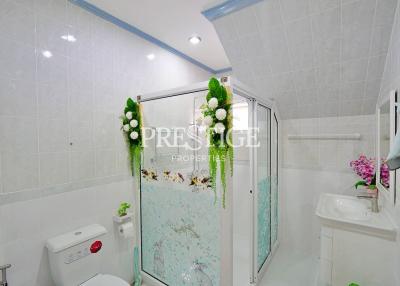 Permsub Garden Resort – 5 bed 5 bath in East Pattaya PP9725