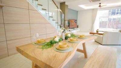 Brand new house in #SanKamphaeng House  for sale 16.9 MB.