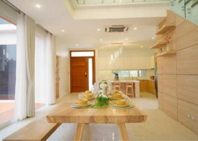 Brand new house in #SanKamphaeng House  for sale 16.9 MB.